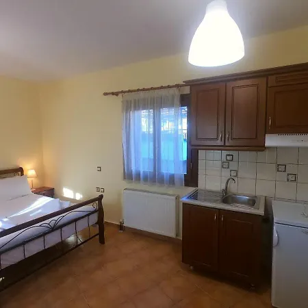 Justroom Ii * Arachova