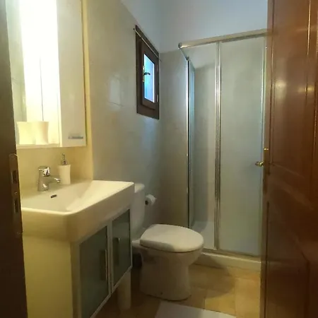 Justroom Ii Apartmán *