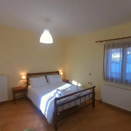 Apartmán Justroom Ii Arachova